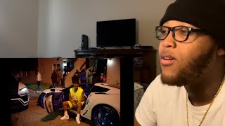 Lil Baby Stand on it Reaction