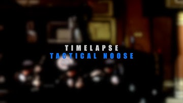 Garry´s Mod Screenshot Timelapse: Tactical NOOSE #gmod #garrysmod