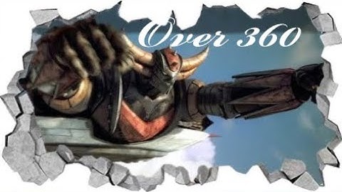 Goldrake ∞ UFO Robot Grendizer CGI