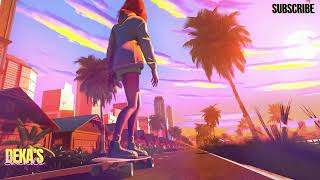 Harmonic Pulse - Electro Harmony