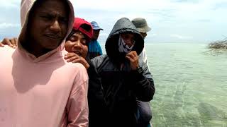 pulau terindah di ujung seram bagian timur |pulau uran