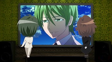 TVアニメ「W’z《ウィズ》」予告#9