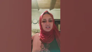 مالها الفلاحين ياختي اسياد الناس طبعا انتي فاكرين اني بزعل لما تقولولي يا فلاحه 