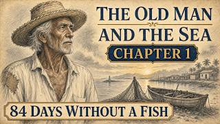 The Old Man and the Sea Ch. 1: 84 Days