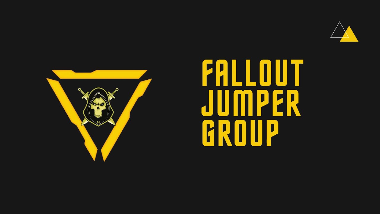 Fallout Jumper Project (Rise Of Kingdoms)