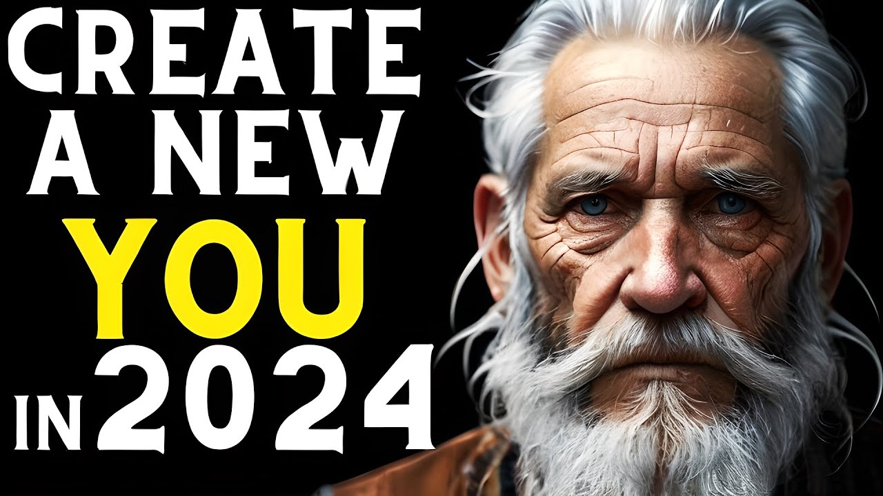 How To Recreate YOURSELF Like a Stoic in 2024 (FULL GUIDE)