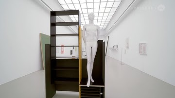 wir blumen. The Lightness of the Fragile / Kunstverein Hannover