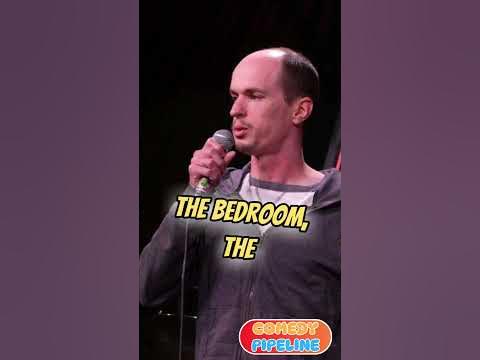 Nick Mumme sounds like KERMIT - YouTube
