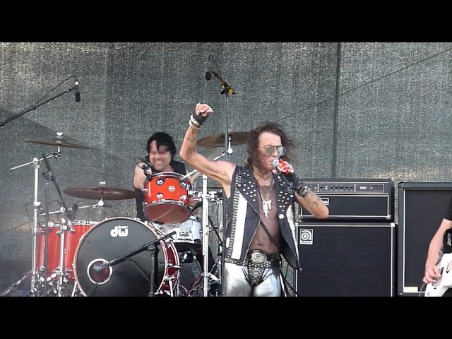 Stephen Pearcy - U Got It