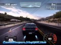 NFS Hot Pursuit 2010 Spike Strip Race Gameplay PC HD