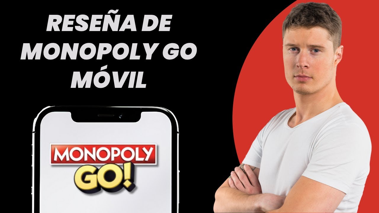 Reseña de Monopoly GO Mobile (2026)