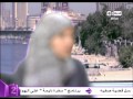 برنامج بنات البلد - مأساة فتاة من سوهاج تعرضت لزنا المحارم مع حماها وبعلم زوجها - Banat El-Balad