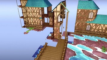 Voxel Quest 11.29.2014