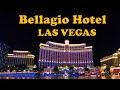Bellagio Hotel Casino Tour | MAY 2021