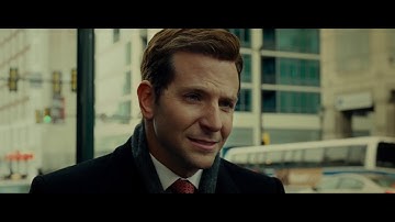 Limitless - ""I see everything. I