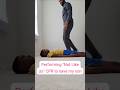 Not Like Us CPR...101 bpm #shorts #viral #notlikeus