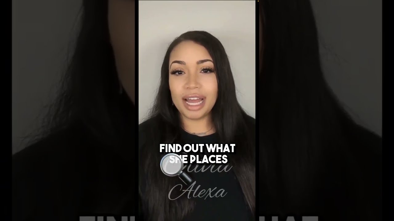 How To Dominate Her Mind