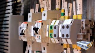 Proyecto Automatismo Guri - Racional informativo elaborado para la empresa Fapco