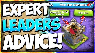 How to Build a Successful Clan! Best Ways to Recruit Players on Clash of Clans screenshot 2