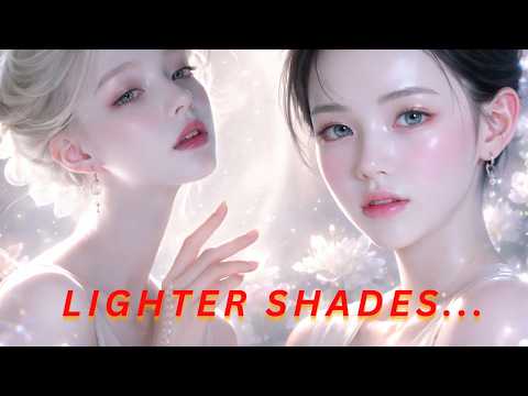 Don’t Play This If You Want Dull Skin | Pale Glow Subliminal ( Powerful)