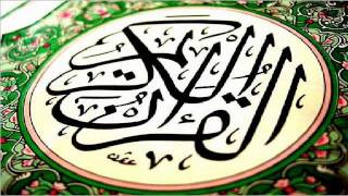 الشيخ أبو بكر الشاطري - سورة المسد