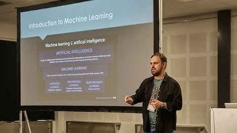 JDD 2018: Building Deep Neural Networks using Deep Learning for Java(DL4J) by Olgun Aydin