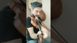 Hicaz Keman Açış 🎻