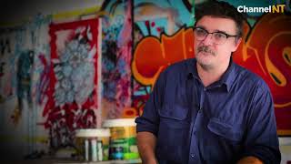 Darwin Street Art - National Street Art Award Winners