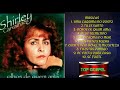 OLHOS DE QUEM AMA - SHIRLEY CARVALHAES / CD COMPLETO