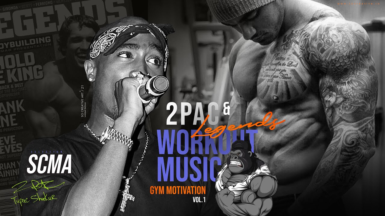 2pac 2 pack - Realidad Fitness