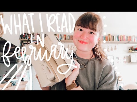 Everything I read