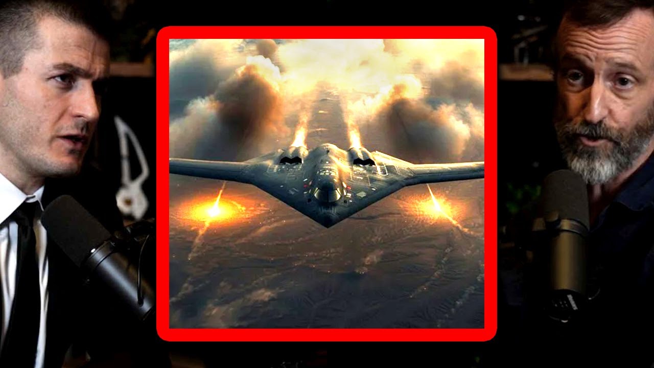 Was US strike on Iran a good decision: Analysis of Operation Midnight Hammer | Lex Fridman Podcast