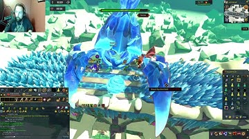 DUO ARCH-GLACOR 6844 KILL COUNT WILL I GET MY 32ND SCRIPTURE OF WEN FIND OUT LIVE ON RUNESCAPE!