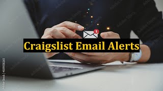 Craigslist Email Alerts Net Worth