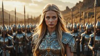 The Princess Trusted Him—But She Didn’t Know He Was a Force to Be Reckoned With HFY Stories | Best