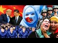 The Truth About China's "Re-Education Camps"