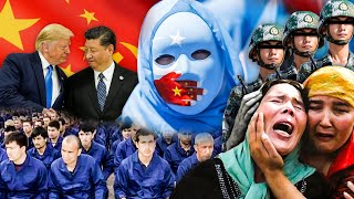 The Truth About China's "Re-Education Camps" screenshot 5