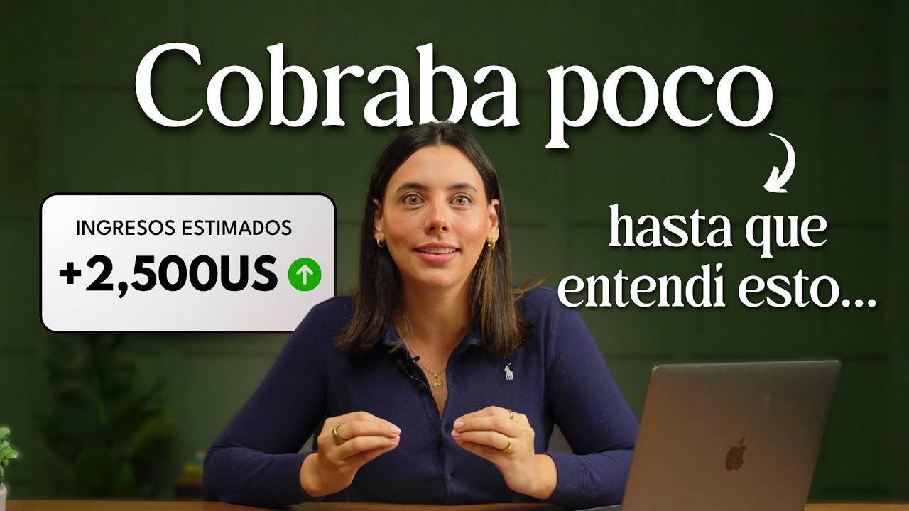 Cómo Pasar de Clientes Baratos a Clientes que Pagan 5x Más