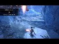 ［MHWIβ] ティガレックス 太刀 06'43''83