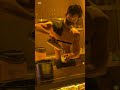 Unbeatable Bartender's Secret for Blushing Abdominal Muscles