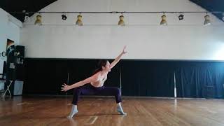 Chiara Montalbani Teaser 2019