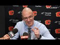 Post-Game | Huska - 27.02.25