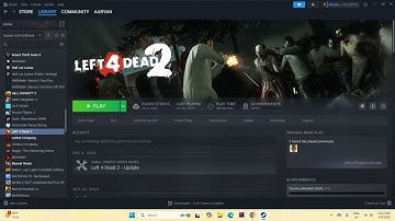 How to Fix Left 4 Dead 2 Crashing at Startup