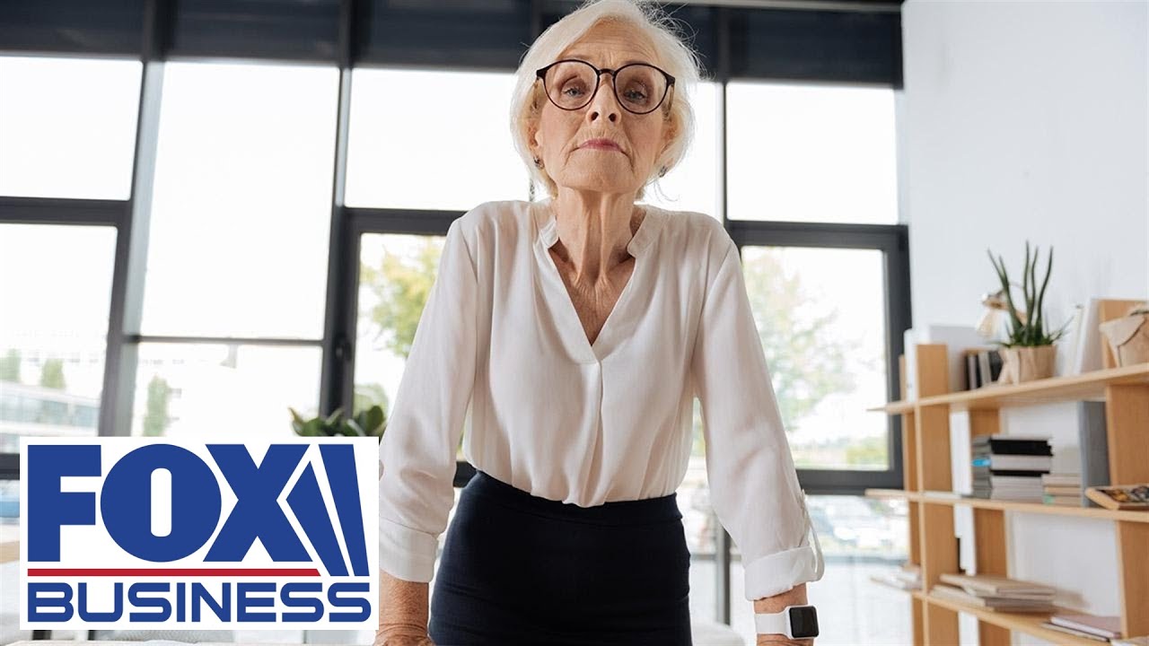 This phrase is causing generational warfare