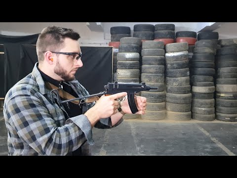 Vz61 - SHITPOST