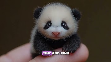 Did You Know Pandas Eat for 14 Hours a Day?