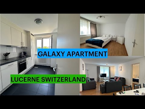 || LUCERNE HOTEL