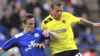 Watford 3-1 Leicester All Goals And Highlights Play Off Second Leg