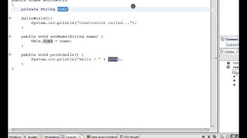 SPRING FRAMEWORK APPLICATIONCONTEXT DEMO IN TAMIL