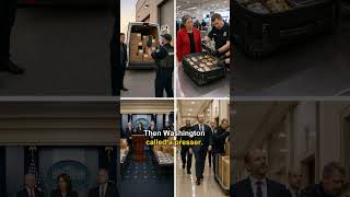 Details AI Chip Smuggling Gets Absurd Update